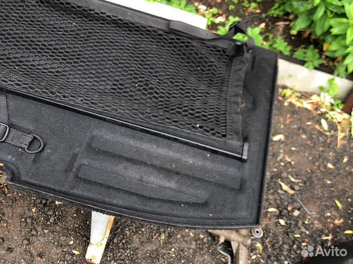 Полка крышки багажника Honda Pilot 2