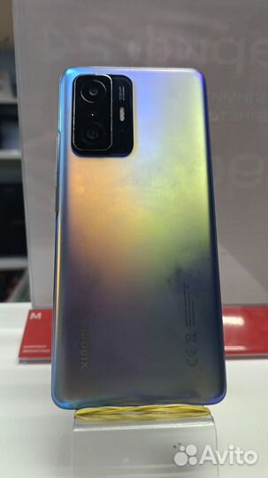 Xiaomi 11T, 8/256 ГБ