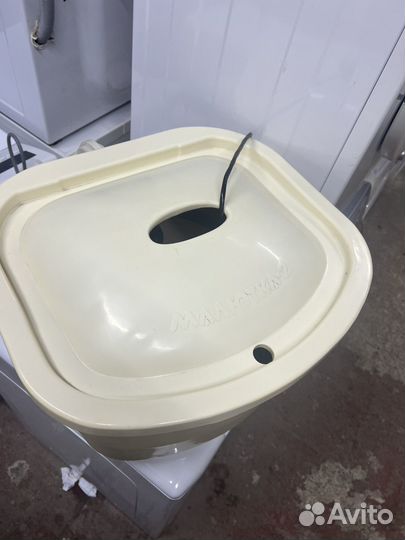 Стиральная машина на 6 кг