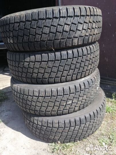 КАМА Кама-219 225/75 R16 104