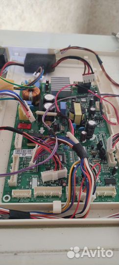 Ремонт холодильников стиральных машин