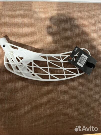 Крюк для флорбола