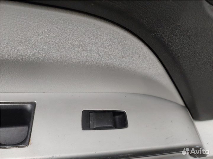 Дверь боковая Jeep Patriot, 2007