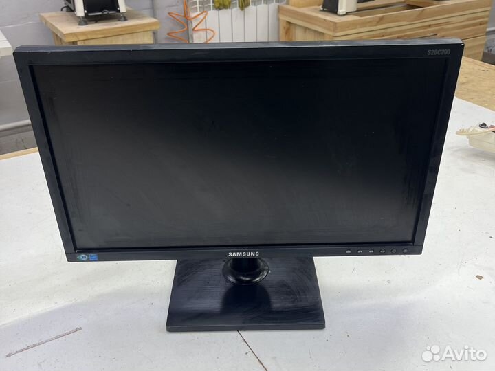 Мониторы philips