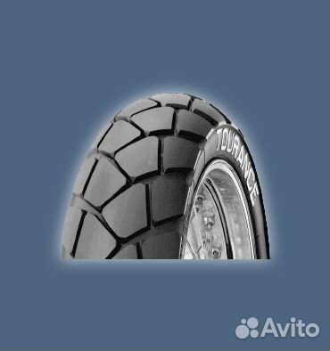 Мотошина Metzeler Tourance Rear 130/80 R17 65S, 1ш