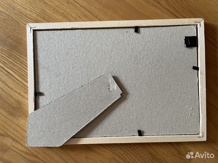 Рамки для фото и картин A4, A5