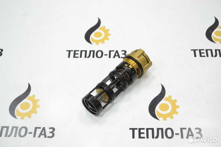 Картридж трехходового клапана Baxi JJJ000627880