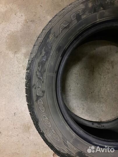 Goodyear Wrangler Ultra Grip 195/65 R15