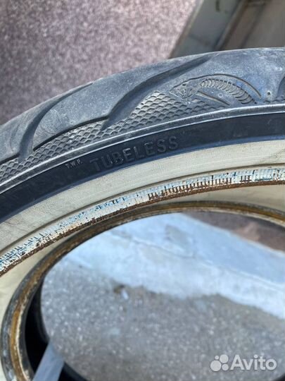 Резина Tubeless