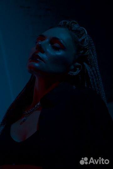 Ретушь и обработка фотографий