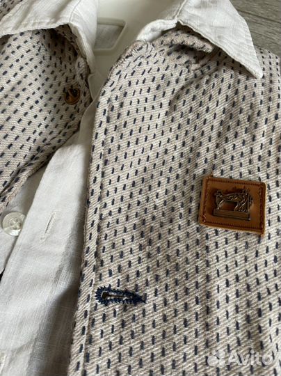 Костюм на мальчика 2 3 года