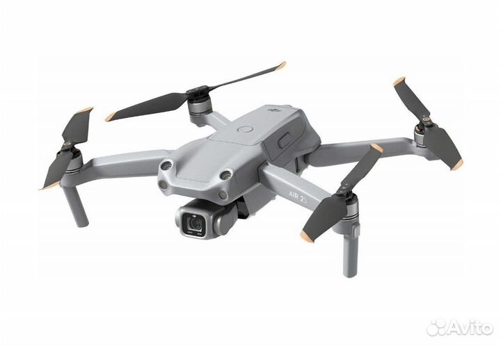 Квадрокоптер Dji Mavic Air 2s Fly More Combo