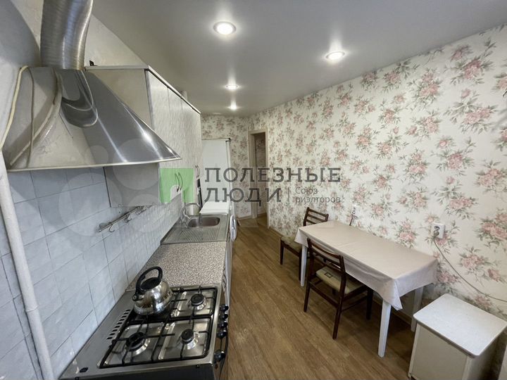 4-к. квартира, 77,1 м², 4/5 эт.