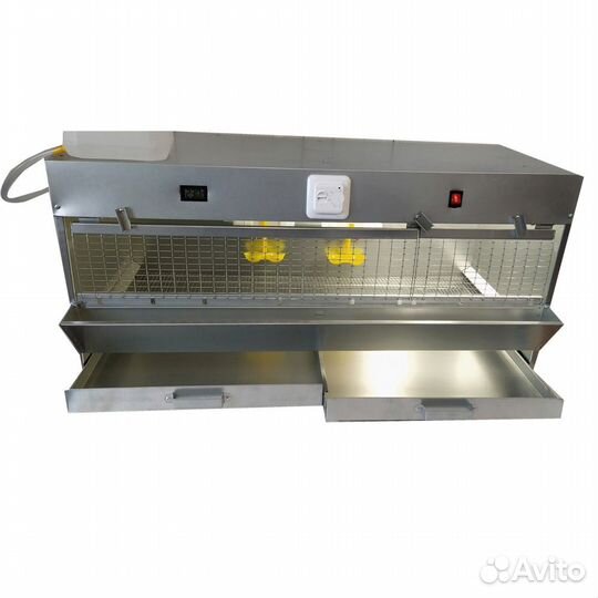 Поддоны для клеток из нержавейки на заказ