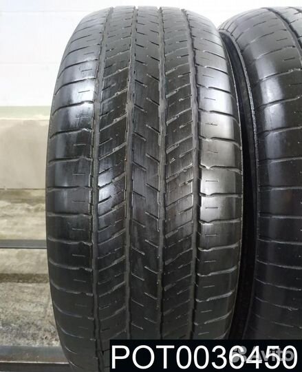 Yokohama Geolandar G91 225/60 R17 99P