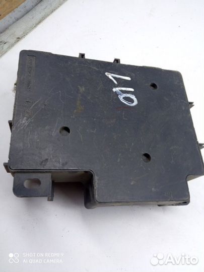 Блок предохранителей Mitsubishi Lancer 10