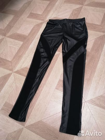 Лосины женские спортивные