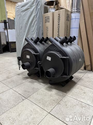 Печи отопительные для гаража