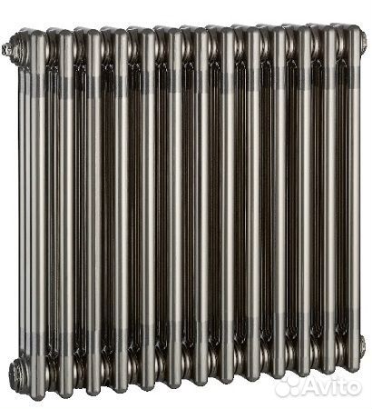 Радиатор труб. Zehnder Charleston Retrofit 3057, 1