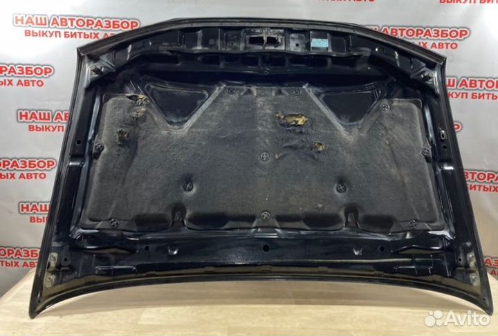 Капот Nissan Pathfinder R 51 2008