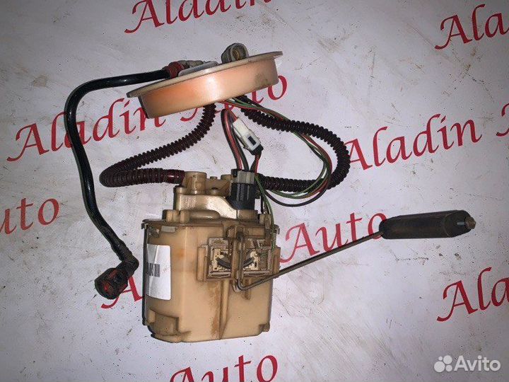 Бензонасос Ford Focus 1