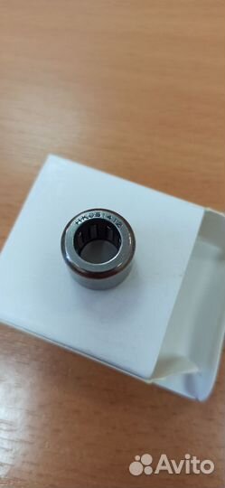 Подшипники 942/8 нк 081412