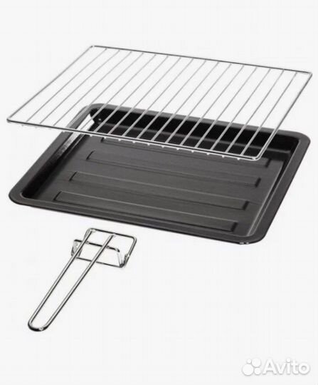 Мини печь energy