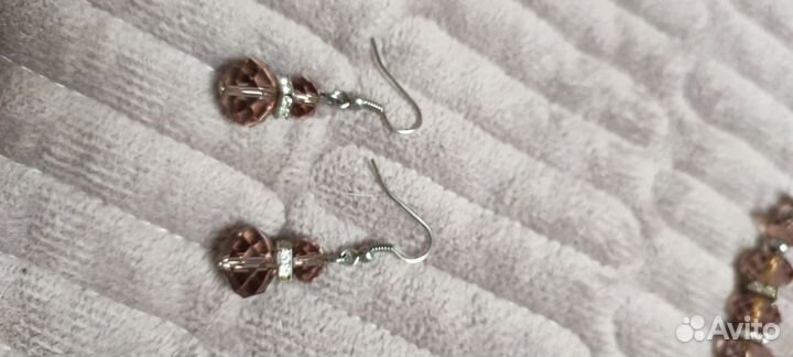 Набор бижутерии