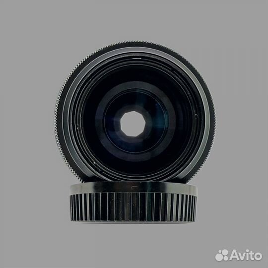 SMC Pentax-F Zoom f/1.4-5.6 70-210mm