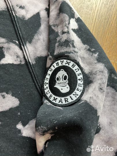 Свитшот Submariner (XL)