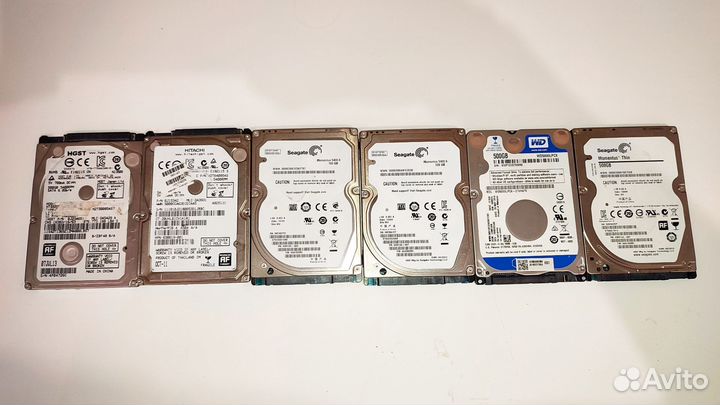 Компьютерное железо