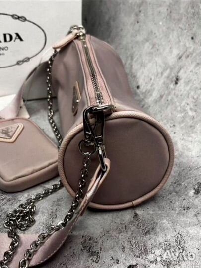 Сумка prada