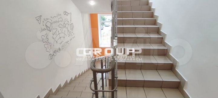 Бизнес центр в центре