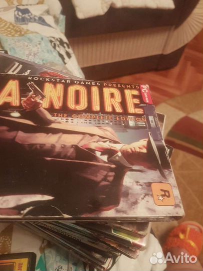 Компьютерные игры диски