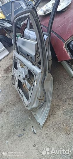 Дверь передняя правая Kia Spectra, II 2008