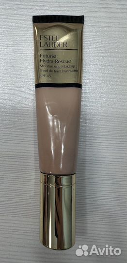 Крем тональный Estee lauder 2n1