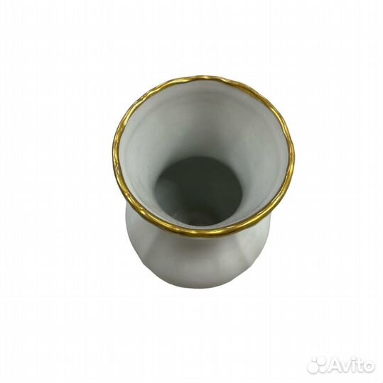 Вазочка Weimar Made in GDR