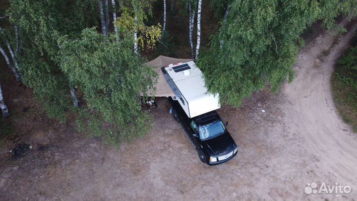 Вагон-дом, 2020