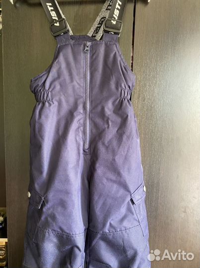 Gusti 100 зима
