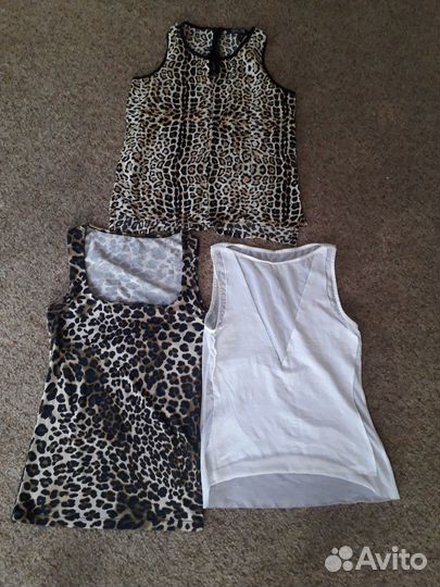 Одежда,пакет одежды