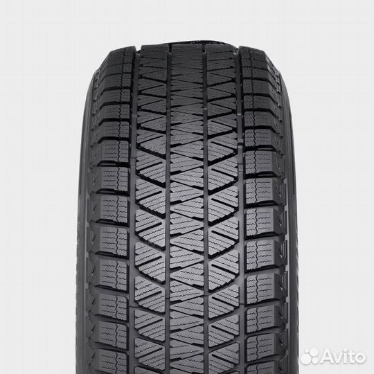 Bridgestone Blizzak DM-V3 225/60 R17 103S