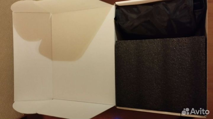 Блок питания DQ750w gold deep cool