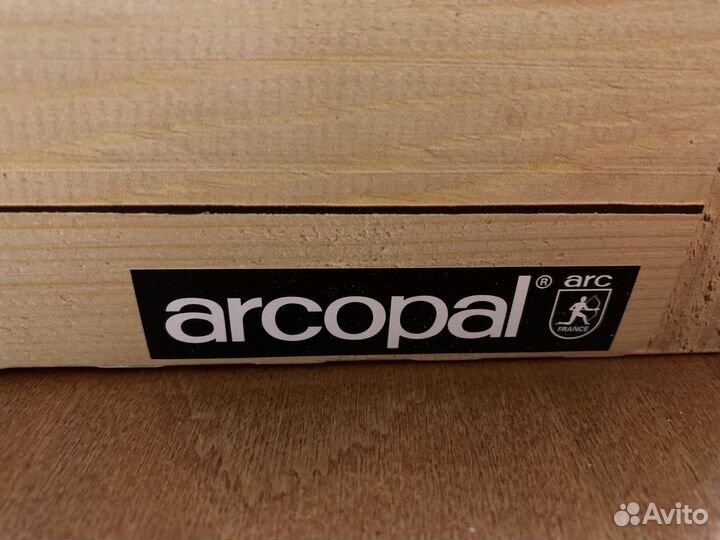 Набор из 6 кофейных пар