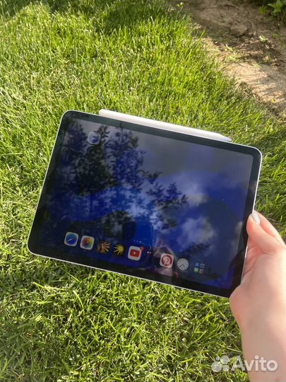 Apple iPad air 4 64gb wifi