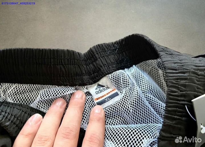 Плавательные шорты Adidas (Арт.26198)