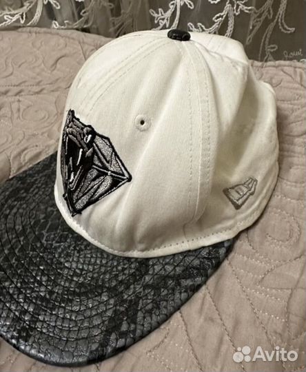 Кепка new era