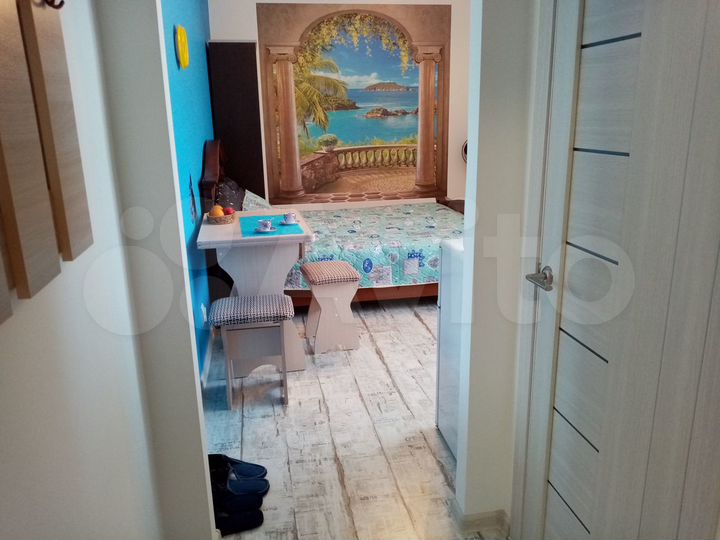 Квартира-студия, 21 м², 3/18 эт.