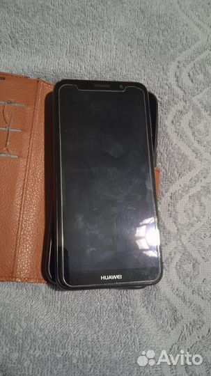HUAWEI Y5 Prime (2018) Dual sim, 2/16 ГБ