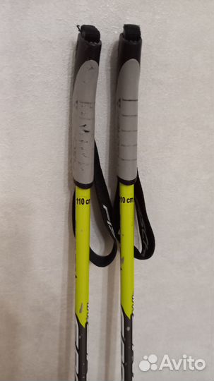 Лыжные палки