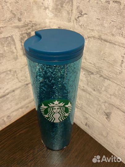 Тамблер starbucks